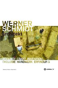 WERNER SCHMIDT Architekt