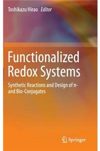 Functionalized Redox Systems