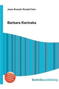 Barbara Karinska