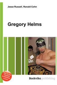 Gregory Helms