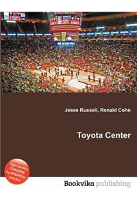 Toyota Center