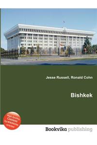 Bishkek