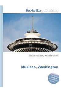 Mukilteo, Washington