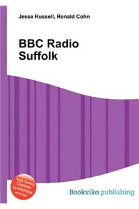 BBC Radio Suffolk