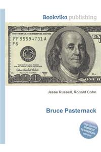 Bruce Pasternack