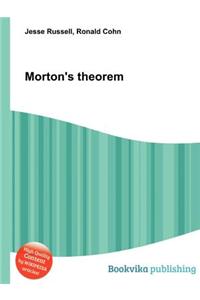 Morton's Theorem