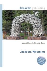 Jackson, Wyoming