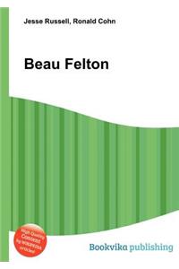 Beau Felton