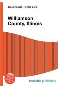 Williamson County, Illinois