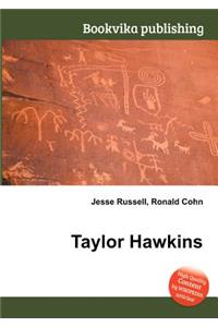 Taylor Hawkins