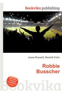 Robbie Busscher