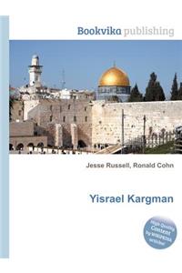 Yisrael Kargman