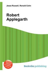 Robert Applegarth