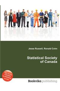 Statistical Society of Canada