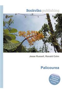 Palicourea