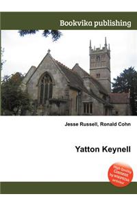 Yatton Keynell
