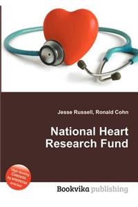 National Heart Research Fund