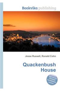 Quackenbush House