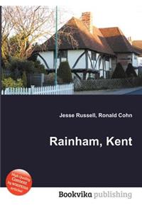 Rainham, Kent