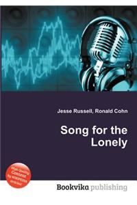 Song for the Lonely