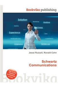 Schwartz Communications