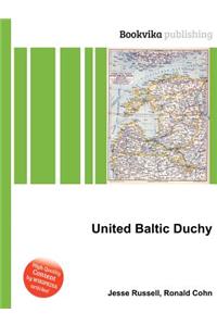 United Baltic Duchy