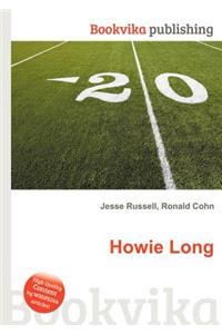 Howie Long