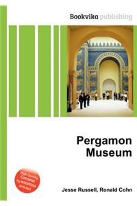 Pergamon Museum