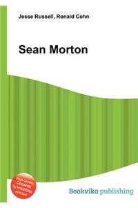 Sean Morton