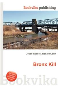 Bronx Kill