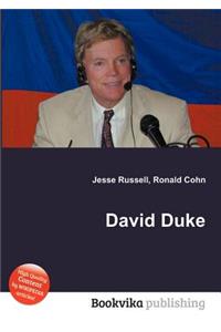 David Duke