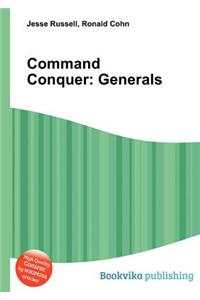 Command Conquer