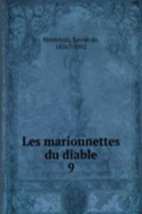 Les marionnettes du diable