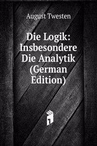 Die Logik