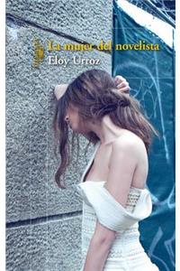 La Mujer del Novelista