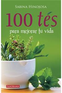 100 Tes Para Mejorar Tu Vida