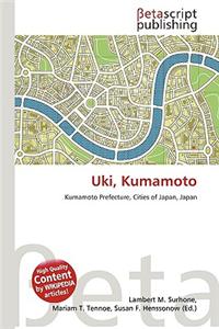 Uki, Kumamoto