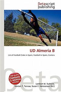 Ud Almeria B