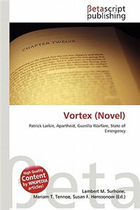 Vortex (Novel)