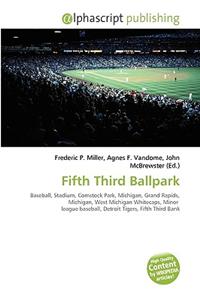 Fifth Third Ballpark