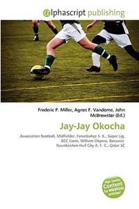 Jay-Jay Okocha
