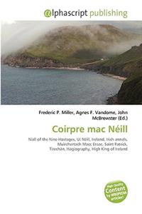 Coirpre Mac Nill