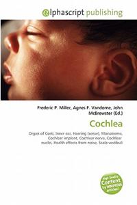 Cochlea