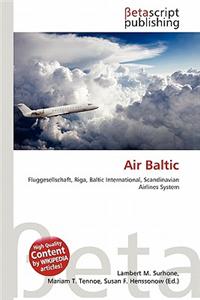 Air Baltic