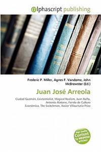 Juan Jose Arreola
