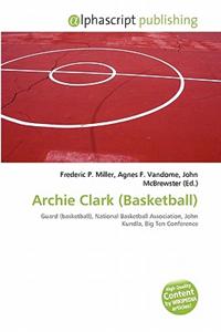Archie Clark (Basketball)