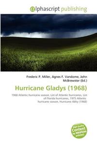 Hurricane Gladys (1968)