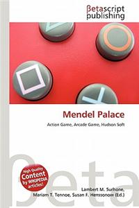 Mendel Palace