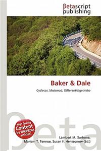 Baker & Dale