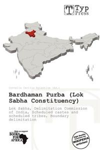 Bardhaman Purba (Lok Sabha Constituency)